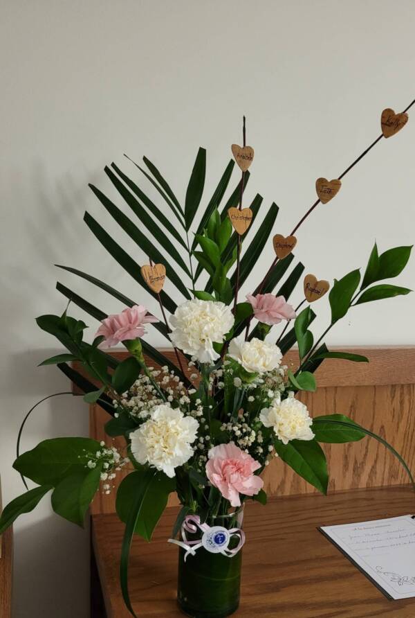 fleuriste