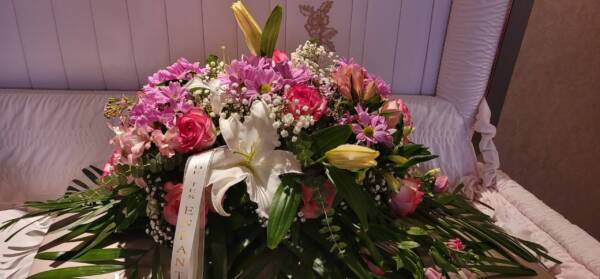bouquet de fleurs